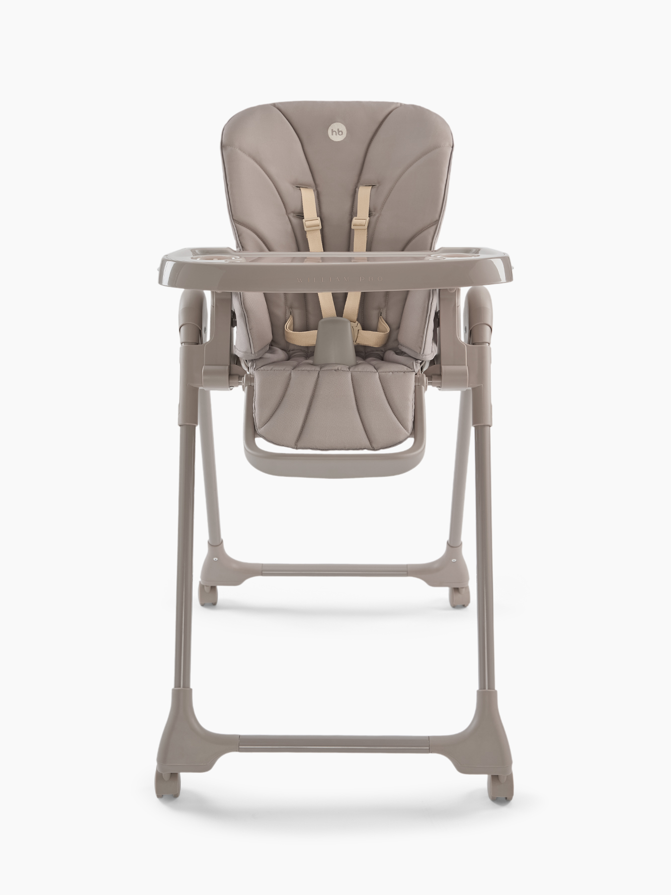 nux4h50yj8j2zgw0rhll1qmtohgdi4je Стул для кормления Happy Baby WILLIAM PRO+2 чехла в комплекте 16