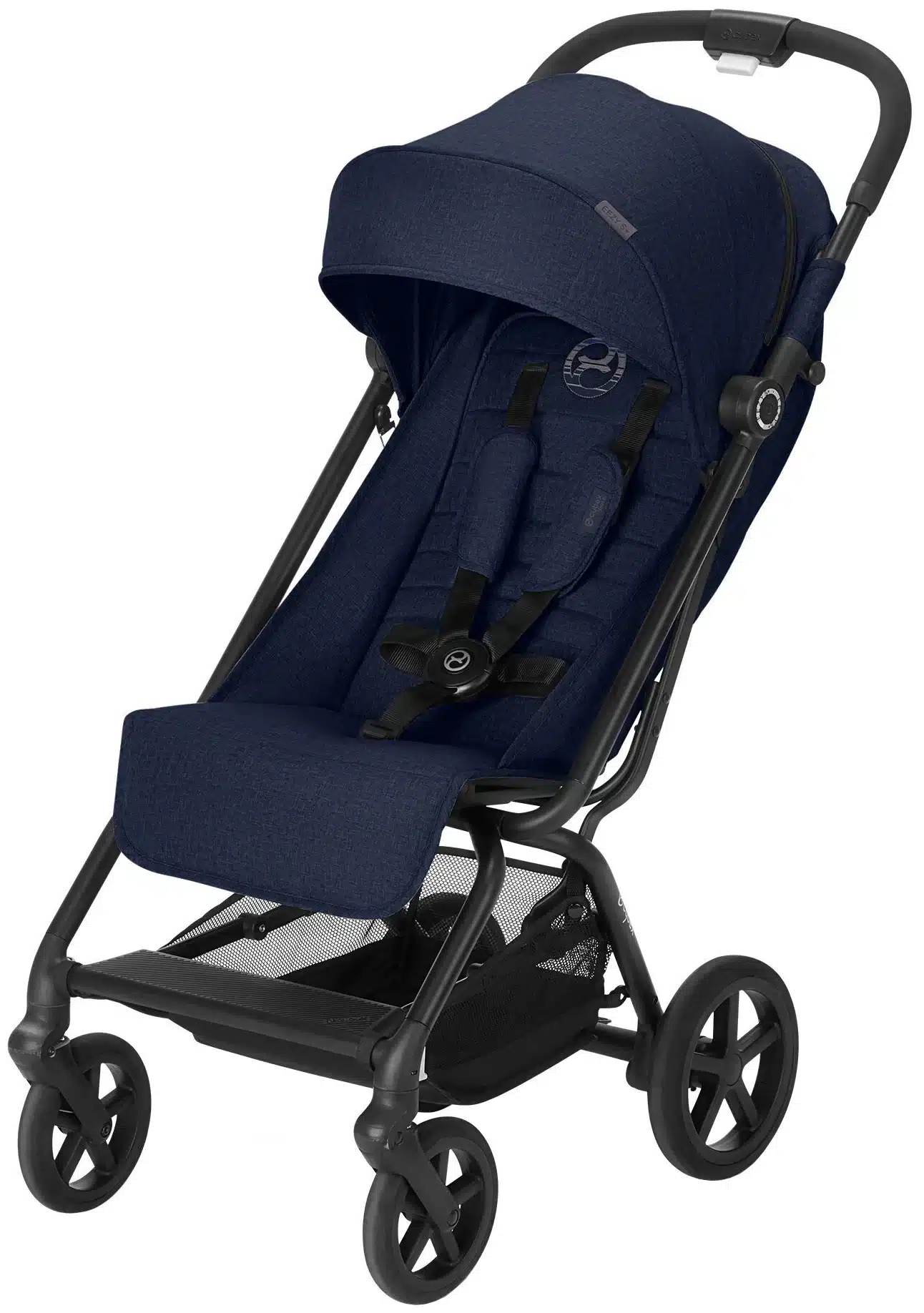 orig-10 Коляска прогулочная Cybex Eezy S Plus 1