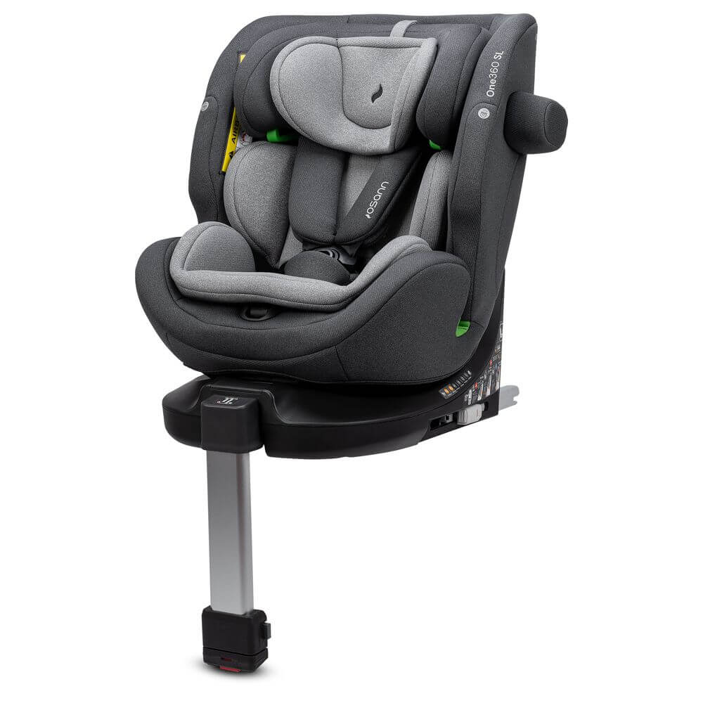 Автокресло группы 0/1/2/3 Osann One 360 SL 1 Автокресло группы 0/1/2/3 Osann One 360 SL