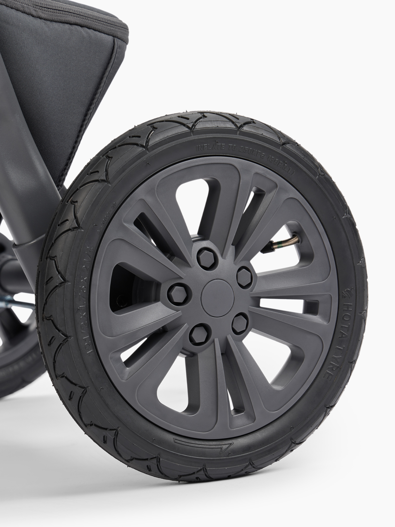 pz4i5s8ll6xp52qied6tfzti0r9hczv0 Коляска 2 в 1 Happy Baby Mommer Pro NOVA (надувные колеса) 12