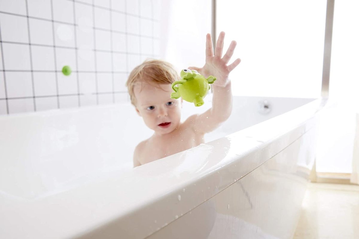 Игрушка для купания Hape "Набор для рыбалки" 3