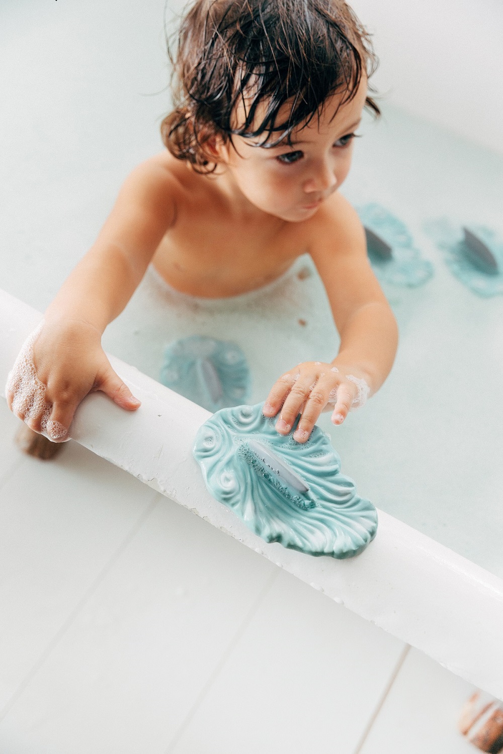 Прорезыватель для зубов Oli&Carol фрукты и овощи 4 Прорезыватель для зубов Oli&Carol фрукты и овощи