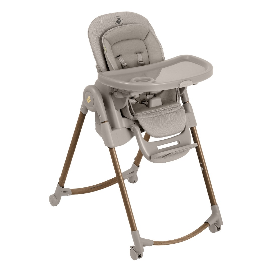 27578_hn1 Стул для кормления Maxi-Cosi Minla Plus 2 в1 Elegance 1