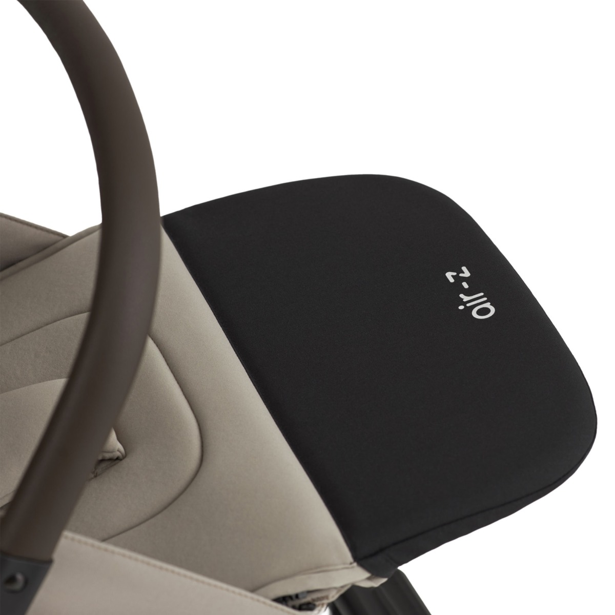 Коляска прогулочная Anex Air-Z Plus 12