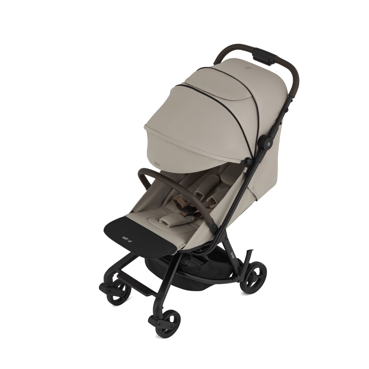 Коляска прогулочная Anex Air-Z Plus 2