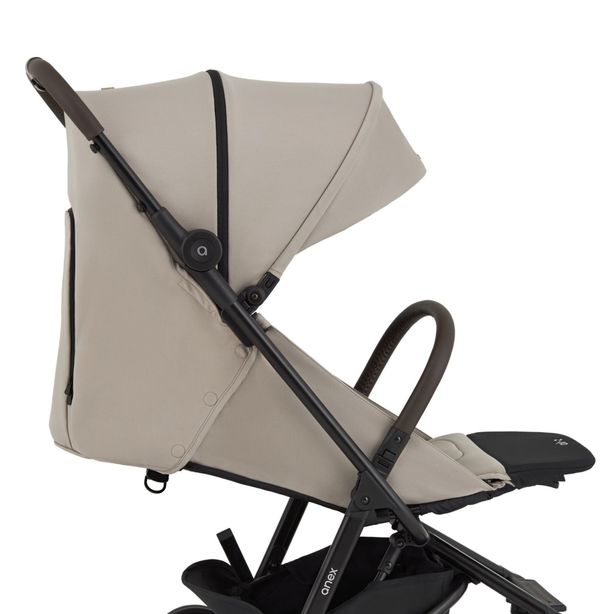 Коляска прогулочная Anex Air-Z Plus 4