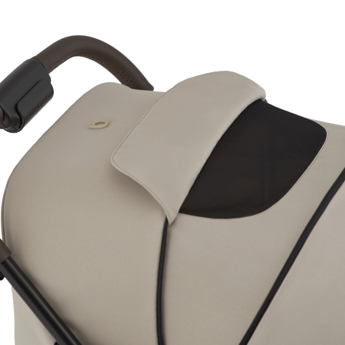 Коляска прогулочная Anex Air-Z Plus 9