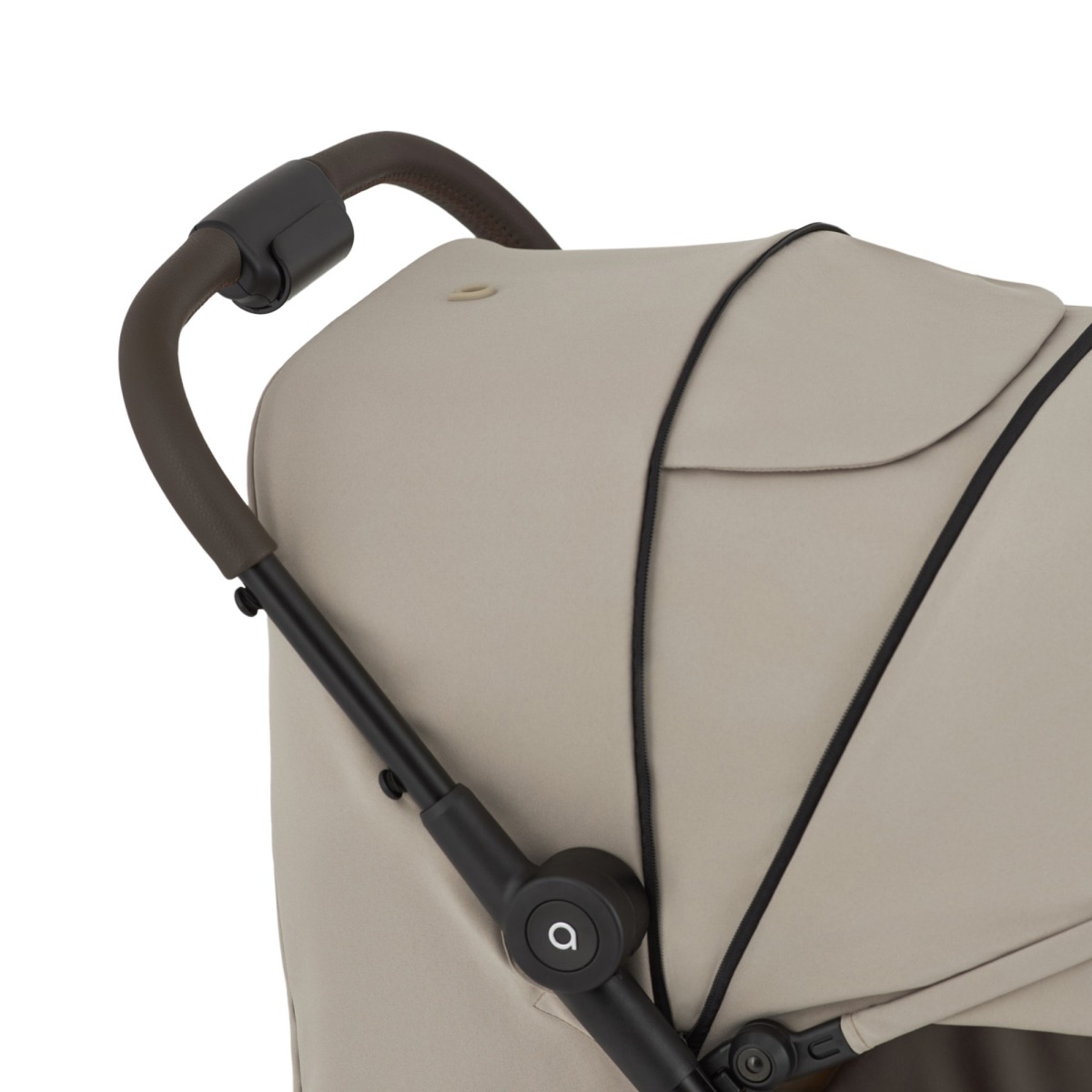 Коляска прогулочная Anex Air-Z Plus 10