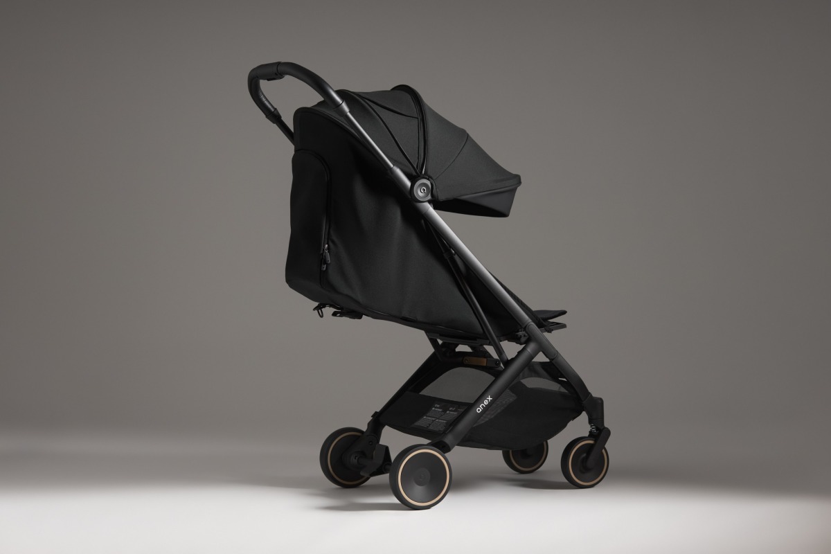 28289_14_ykr Коляска прогулочная Anex Air-X2 (с бампером) 15
