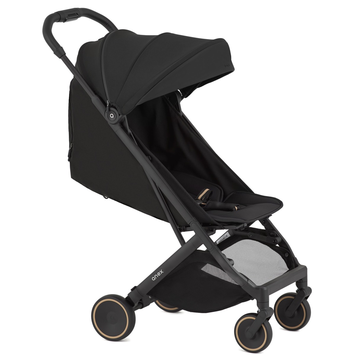 28289_4_ba5 Коляска прогулочная Anex Air-X2 (с бампером) 5