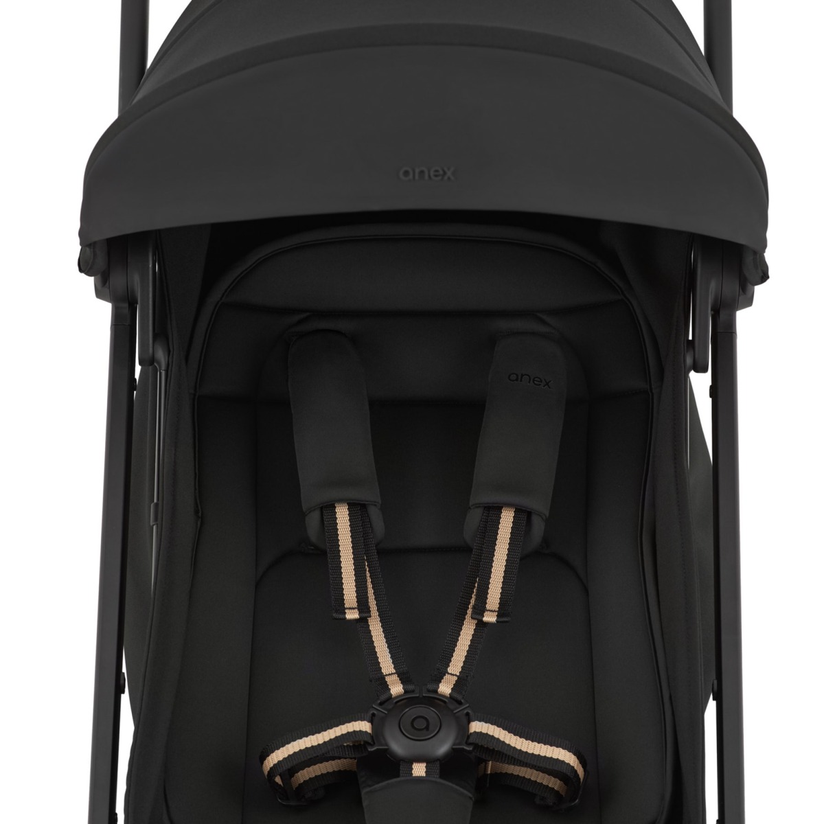 28289_6_q9f Коляска прогулочная Anex Air-X2 (с бампером) 7