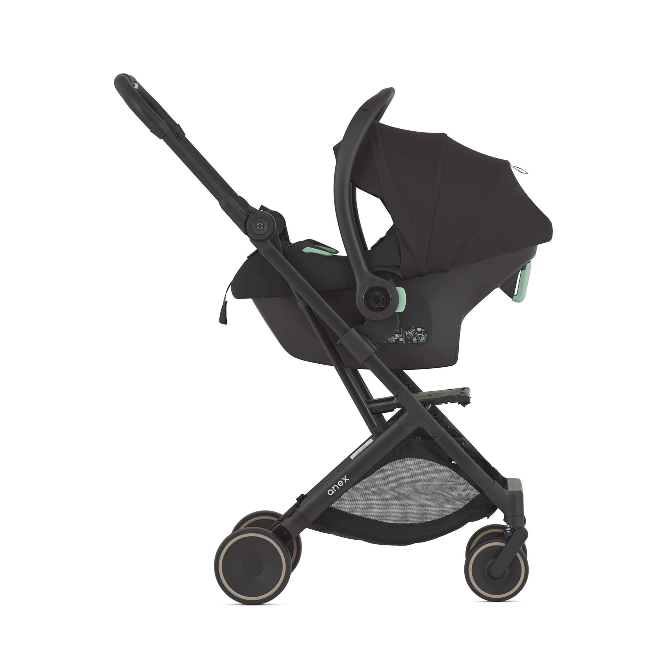 air-x2_0001_adapters Адаптеры крепления автокресла Anex Air-X2 5