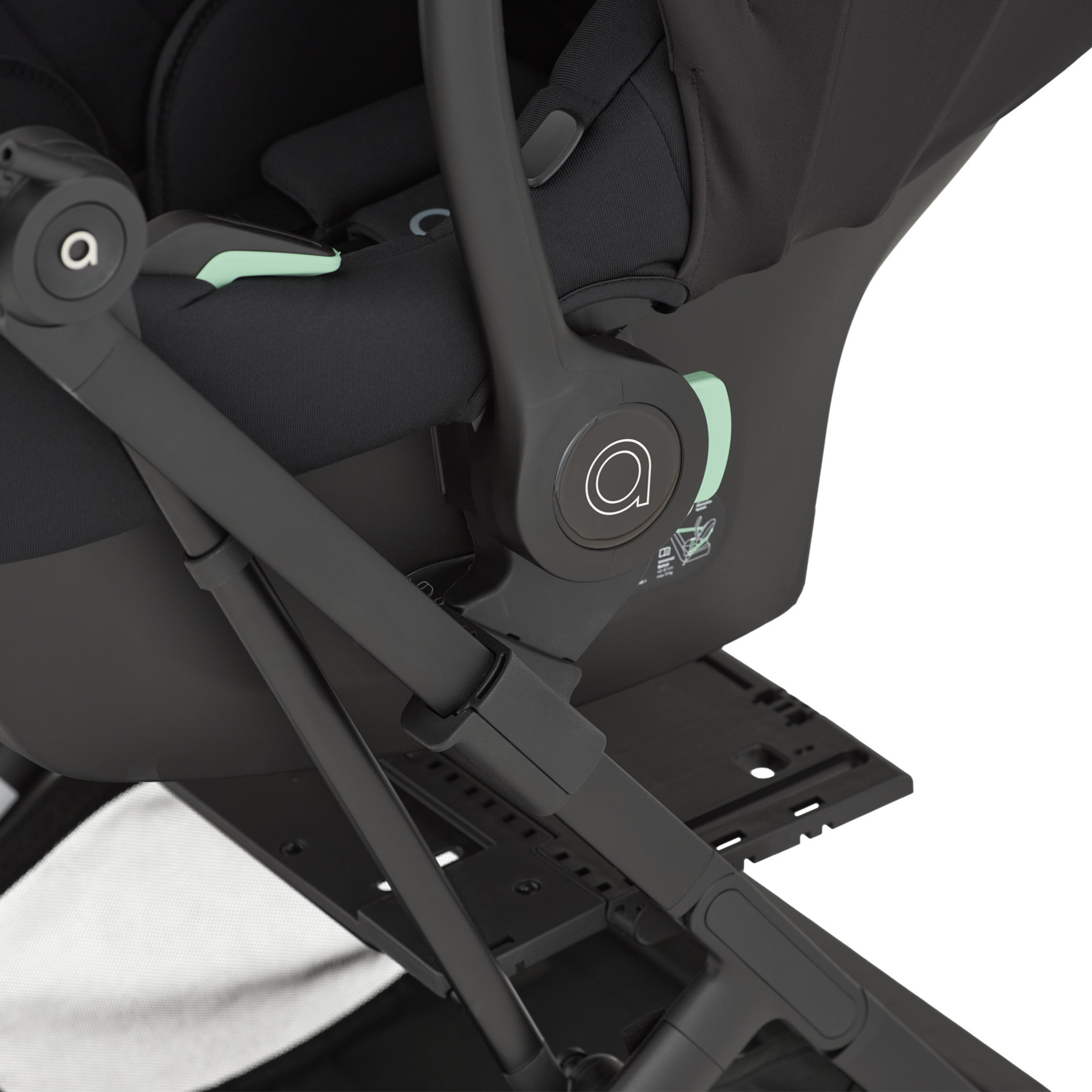 air-x2_0003_adapters Адаптеры крепления автокресла Anex Air-X2 3