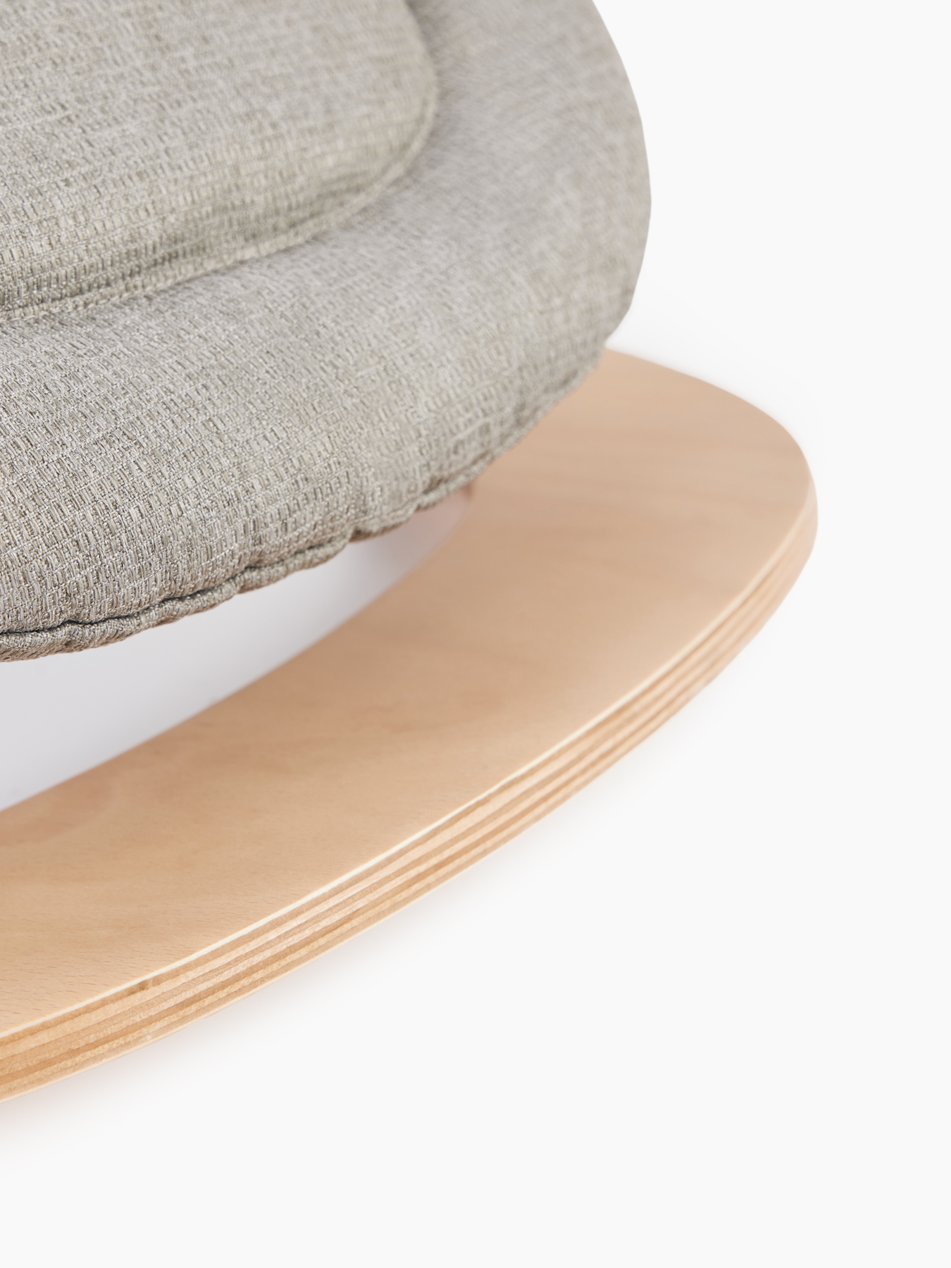 Детский шезлонг Happy baby HAMMY 16