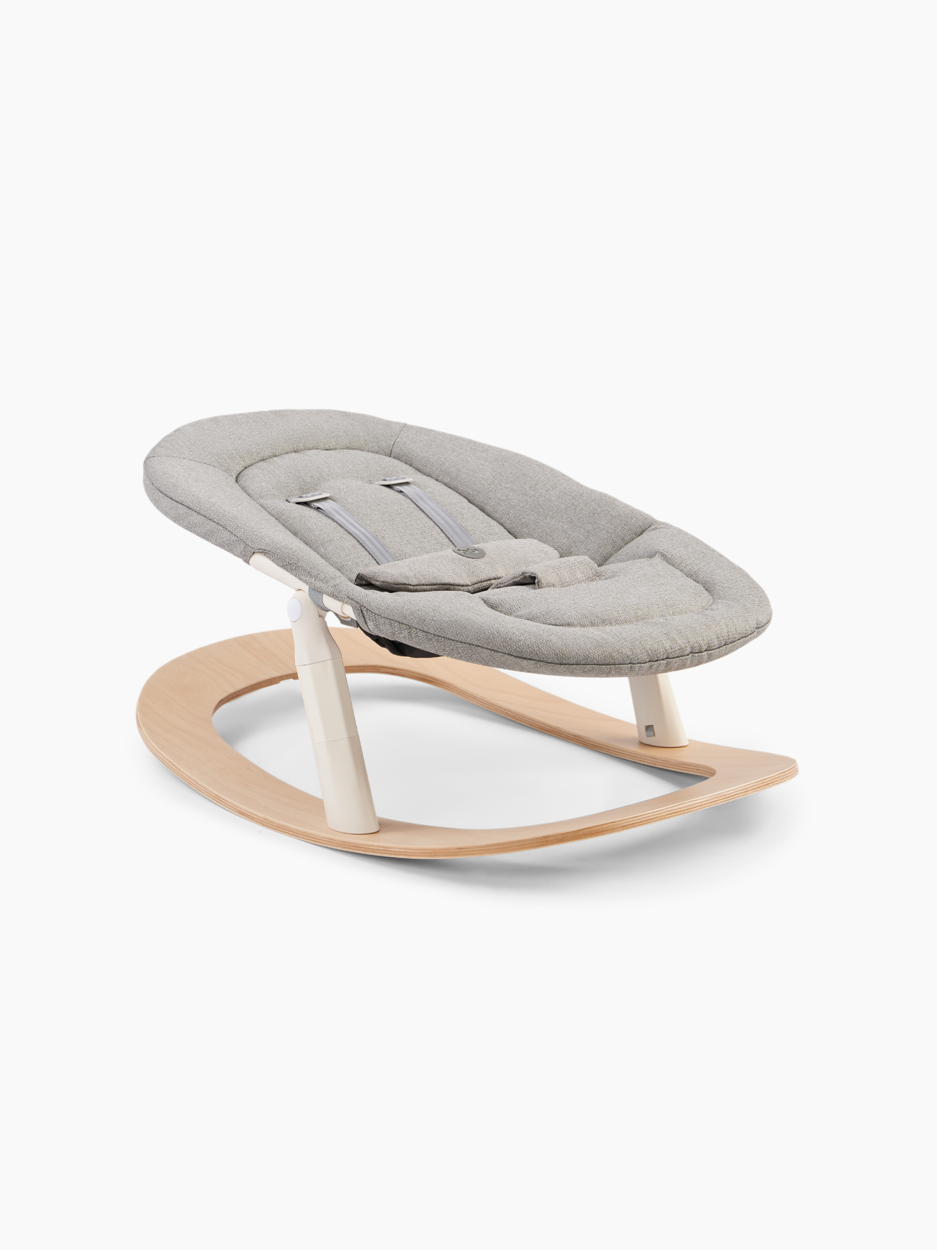 Детский шезлонг Happy baby HAMMY 4