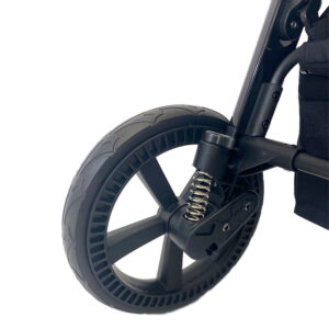 Коляска прогулочная Sweet Baby Unica 18