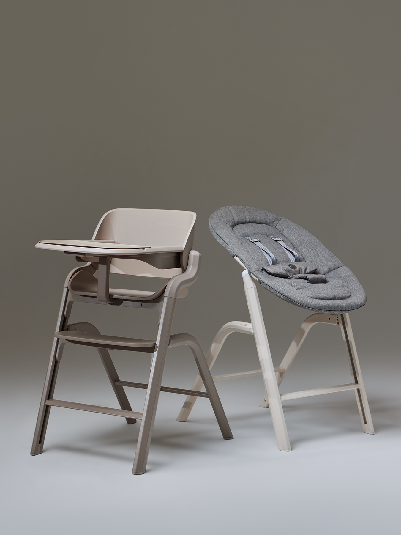 Стул для кормления Happy baby CHARLEY 32