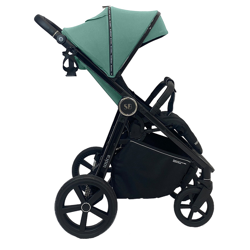 Коляска прогулочная Sweet Baby Unica 7