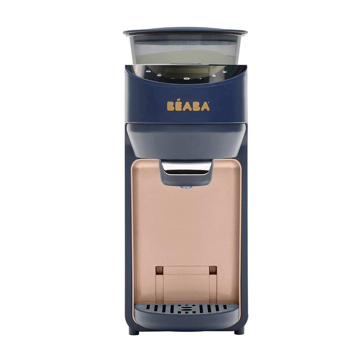 Подогреватель воды и смесей Beaba MILKEO PLUS 5