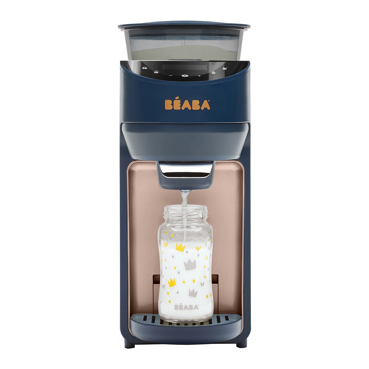 Подогреватель воды и смесей Beaba MILKEO PLUS 2