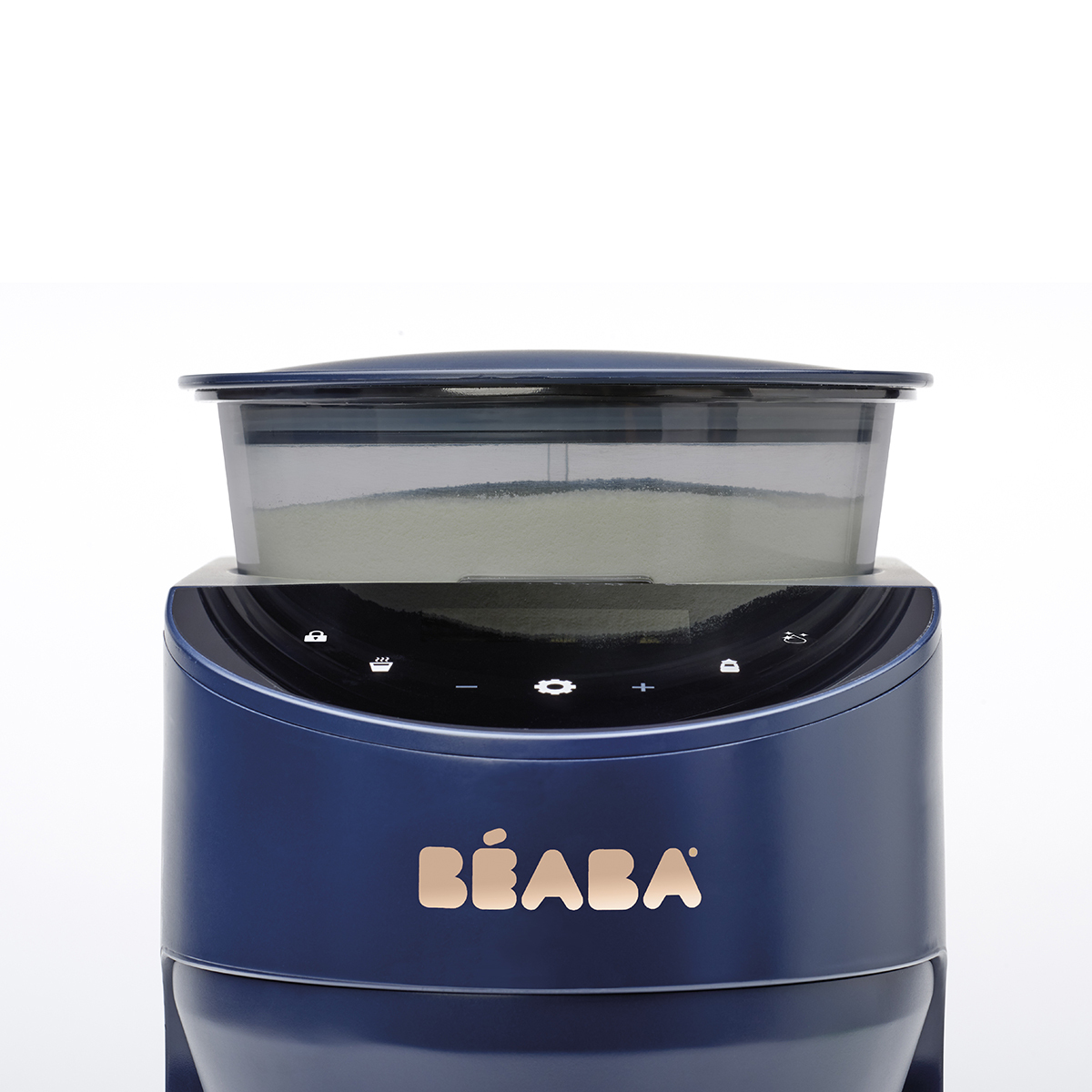 Подогреватель воды и смесей Beaba MILKEO PLUS 17