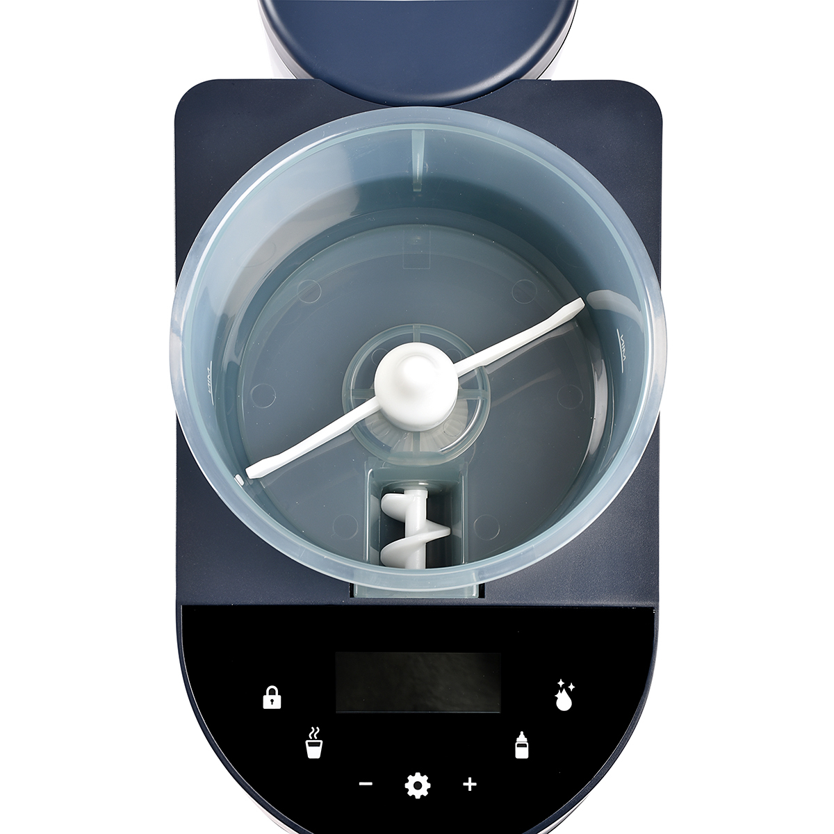 Подогреватель воды и смесей Beaba MILKEO PLUS 15