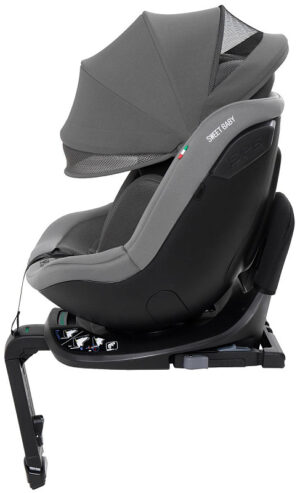 Автокресло группы 0/1 Sweet Baby Odyssey B3 i-Size 44