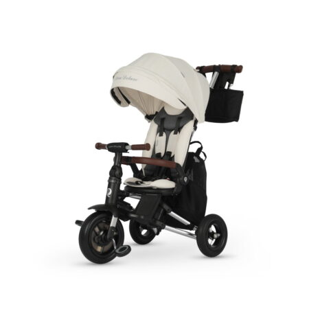 Велосипед трехколесный Qplay S702 NOVA DELUXE