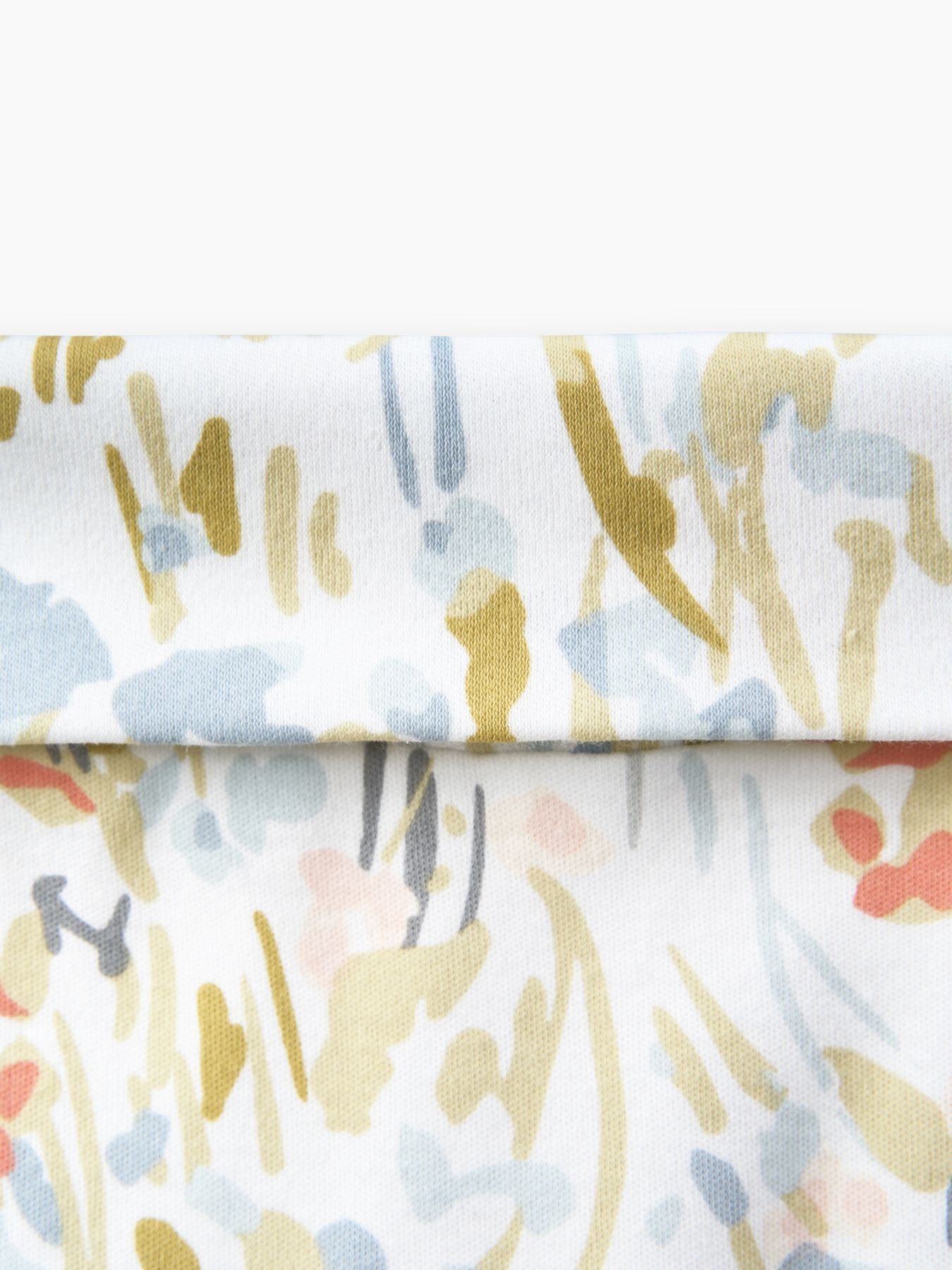 Штанишки Happy Baby (набор 3 шт.) flowers 9