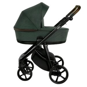 Коляска 2в1 ROAN Esso