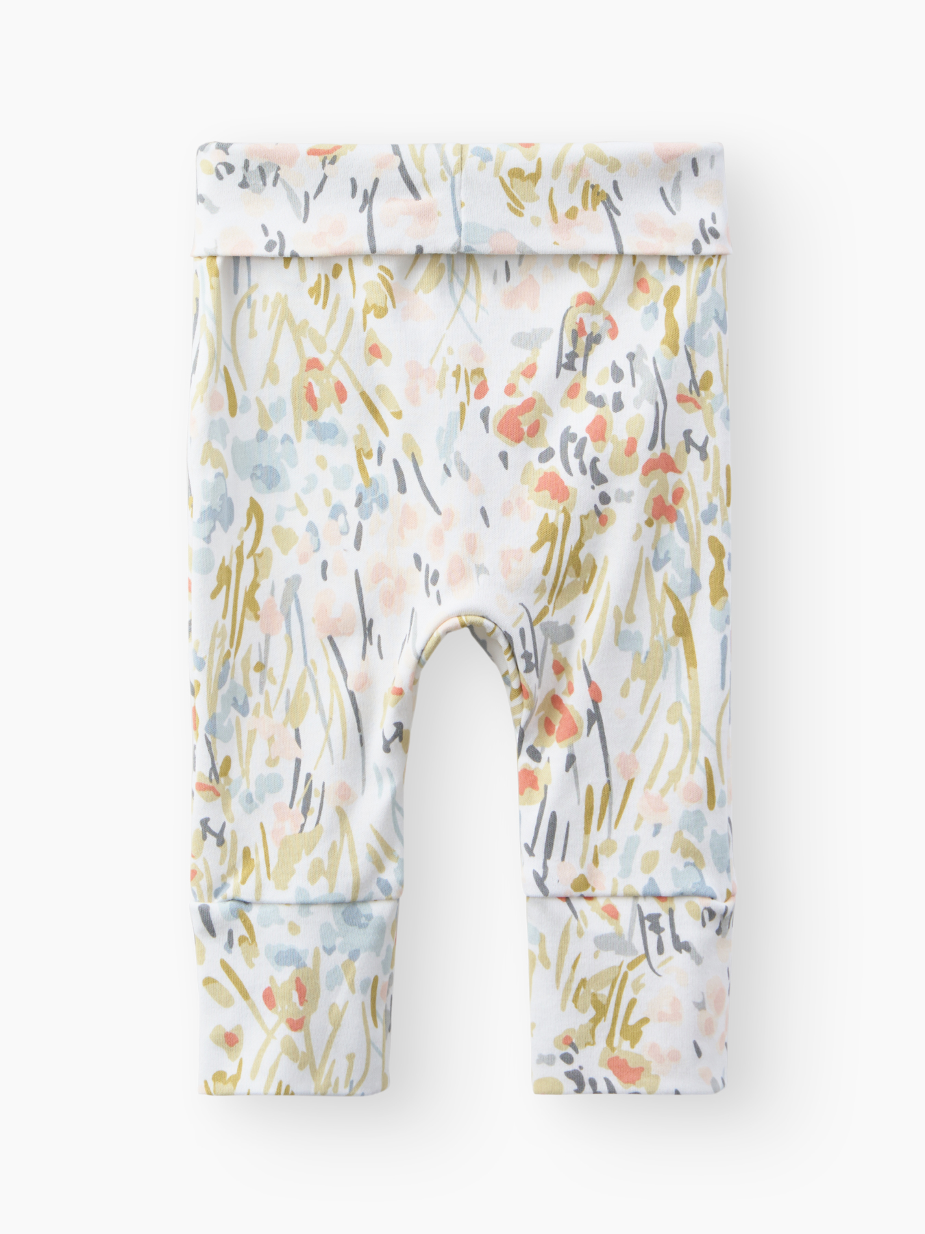 Штанишки Happy Baby (набор 3 шт.) flowers 7