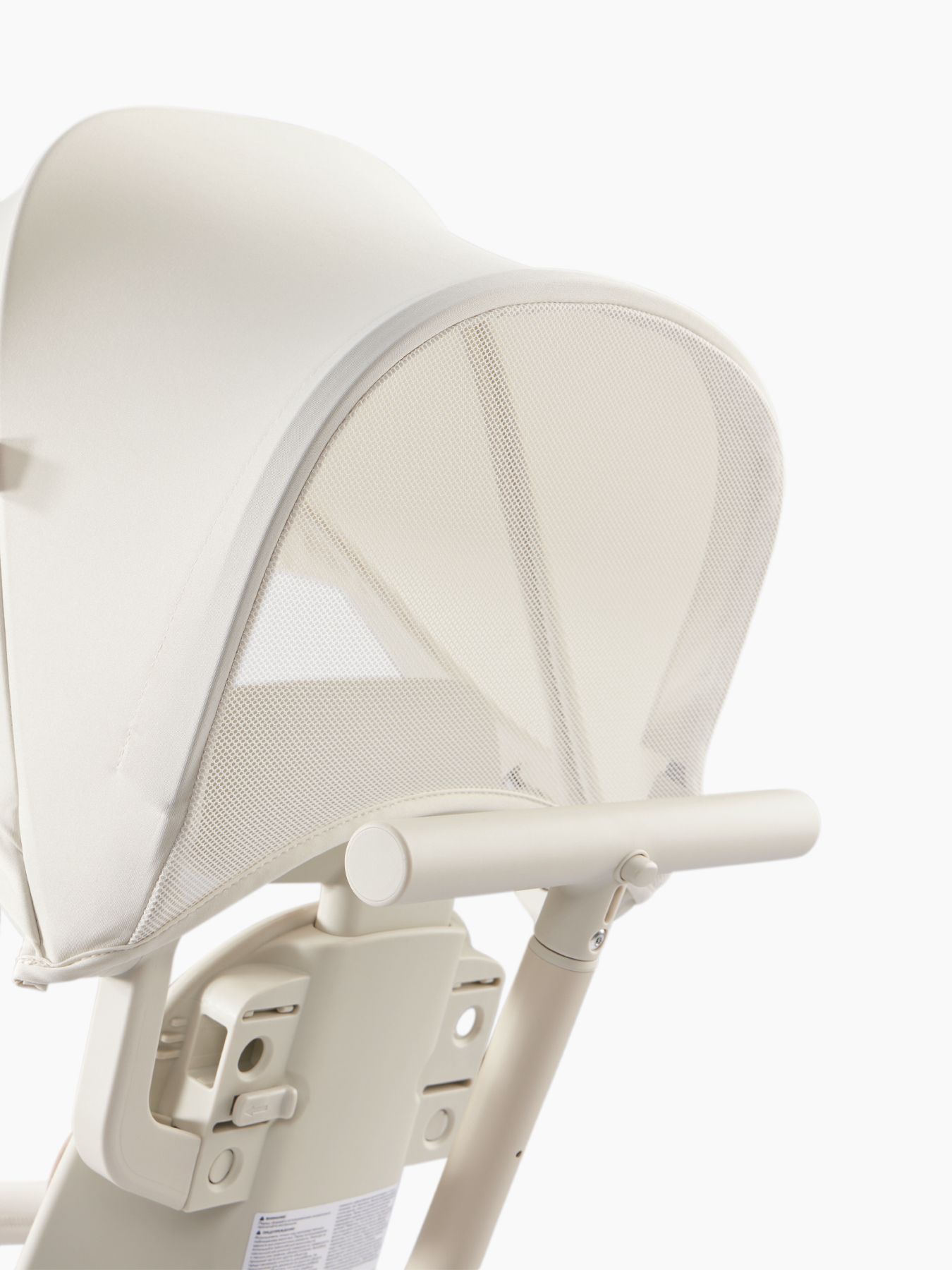 Велосипед трёхколёсный Happy Baby Mercury Pro 20