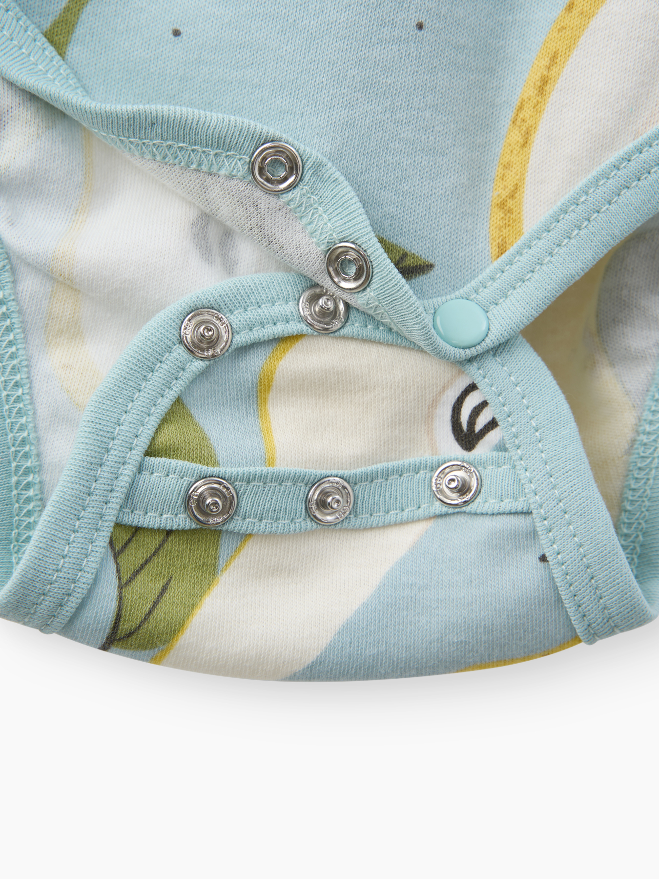 Боди детское Happy Baby (набор 3 шт.) pear 9