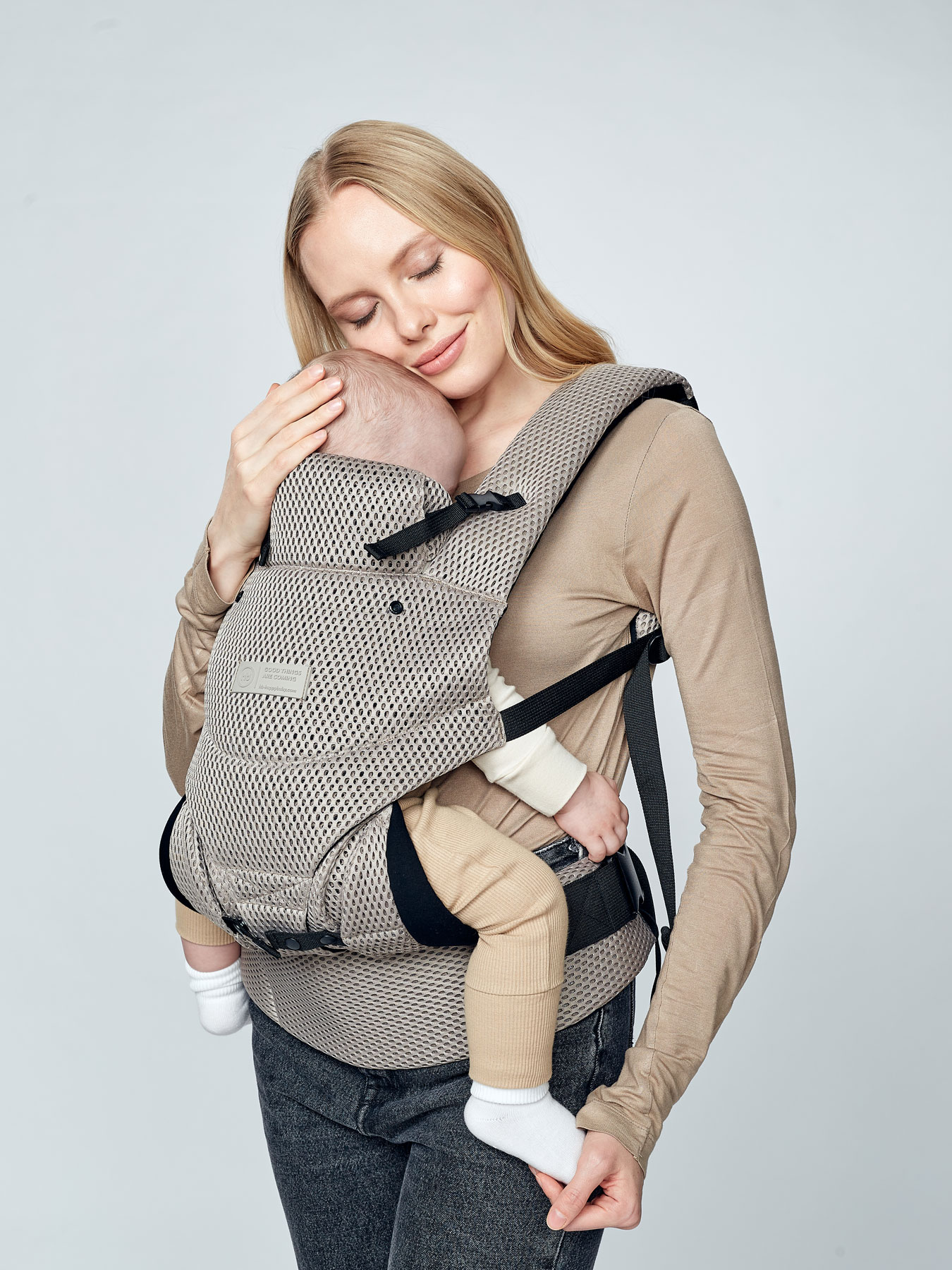 c6ifr6fcaeeiadvxb9mdgu4j52h3q7ga Рюкзак-переноска Happy Baby BABYTOUR 1