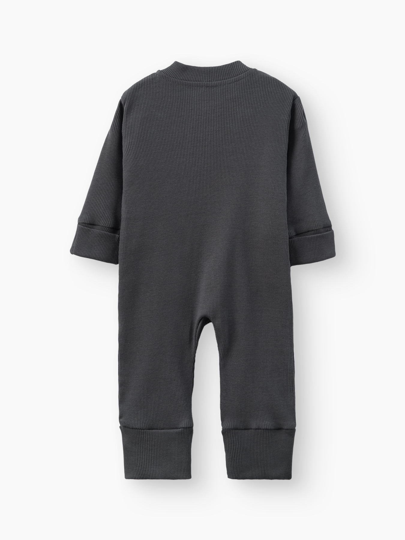 Пижамный комбинезон детский Happy Baby (набор 2 шт.) leaves 12