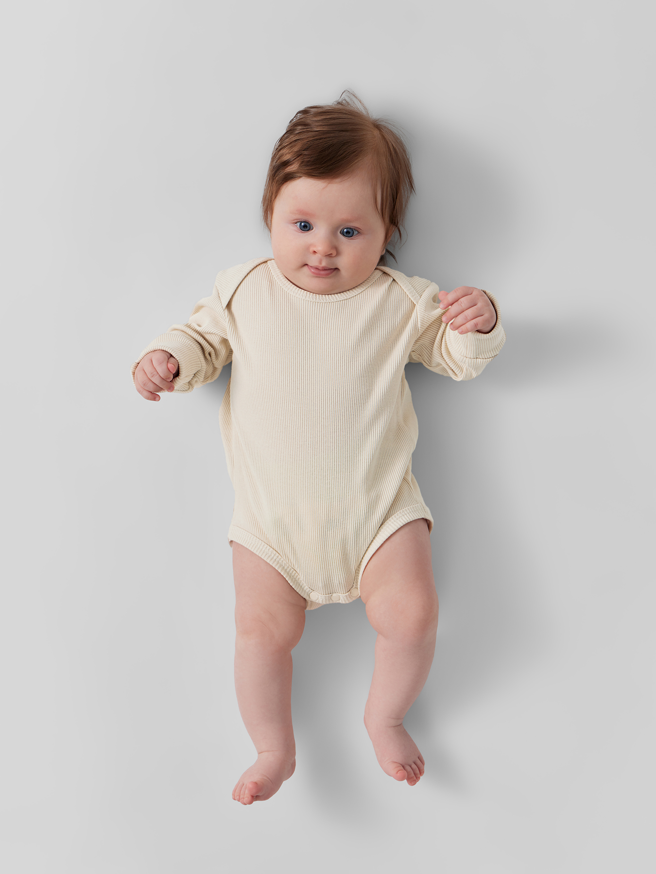 ibq27m689dpi72liw0iuclia8yld34io Боди с длинным рукавом детское Happy Baby (набор 3 шт.) flowers 3