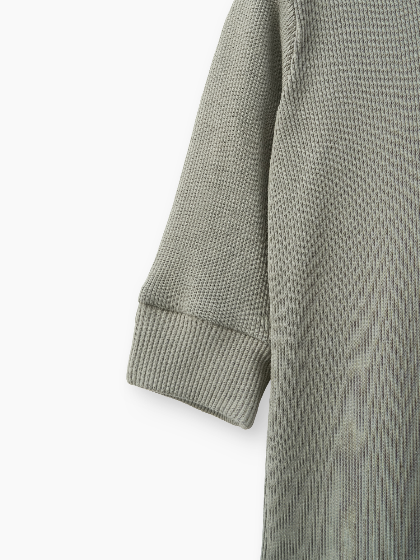 Пижамный комбинезон детский Happy Baby (набор 2 шт.) pear 10