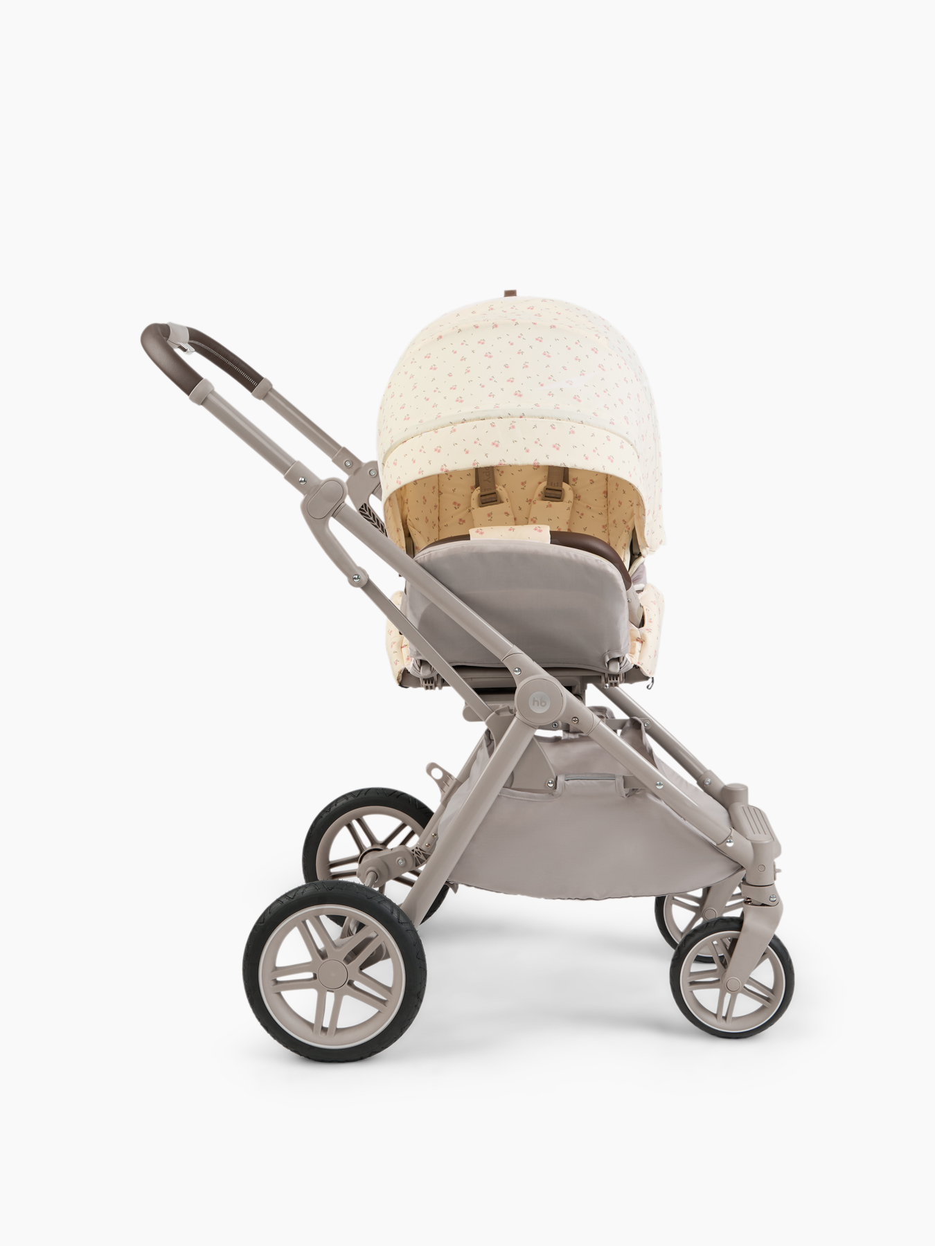 k5xrkf89zvl8ww1a2y6qbgjpakfae5z8 Коляска прогулочная Happy Baby LUNA 360 4