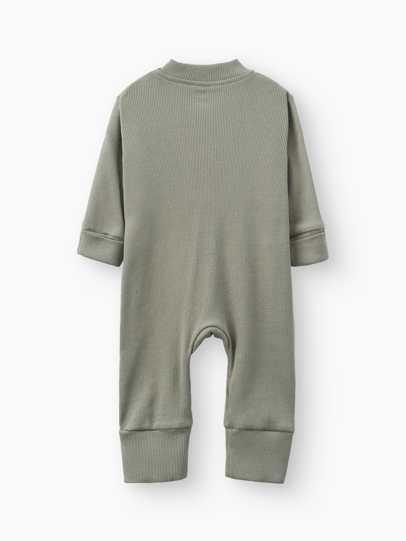 Пижамный комбинезон детский Happy Baby (набор 2 шт.) pear 13