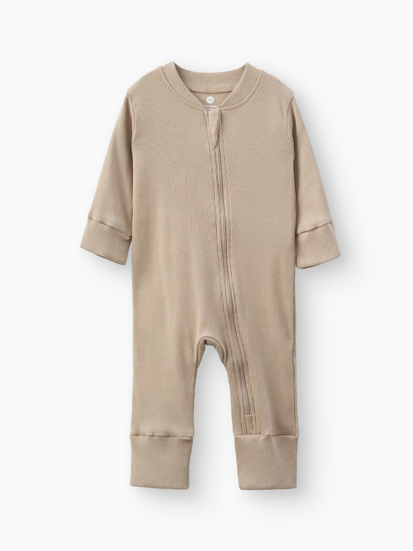 Пижамный комбинезон детский Happy Baby (набор 2 шт.) flowers 7