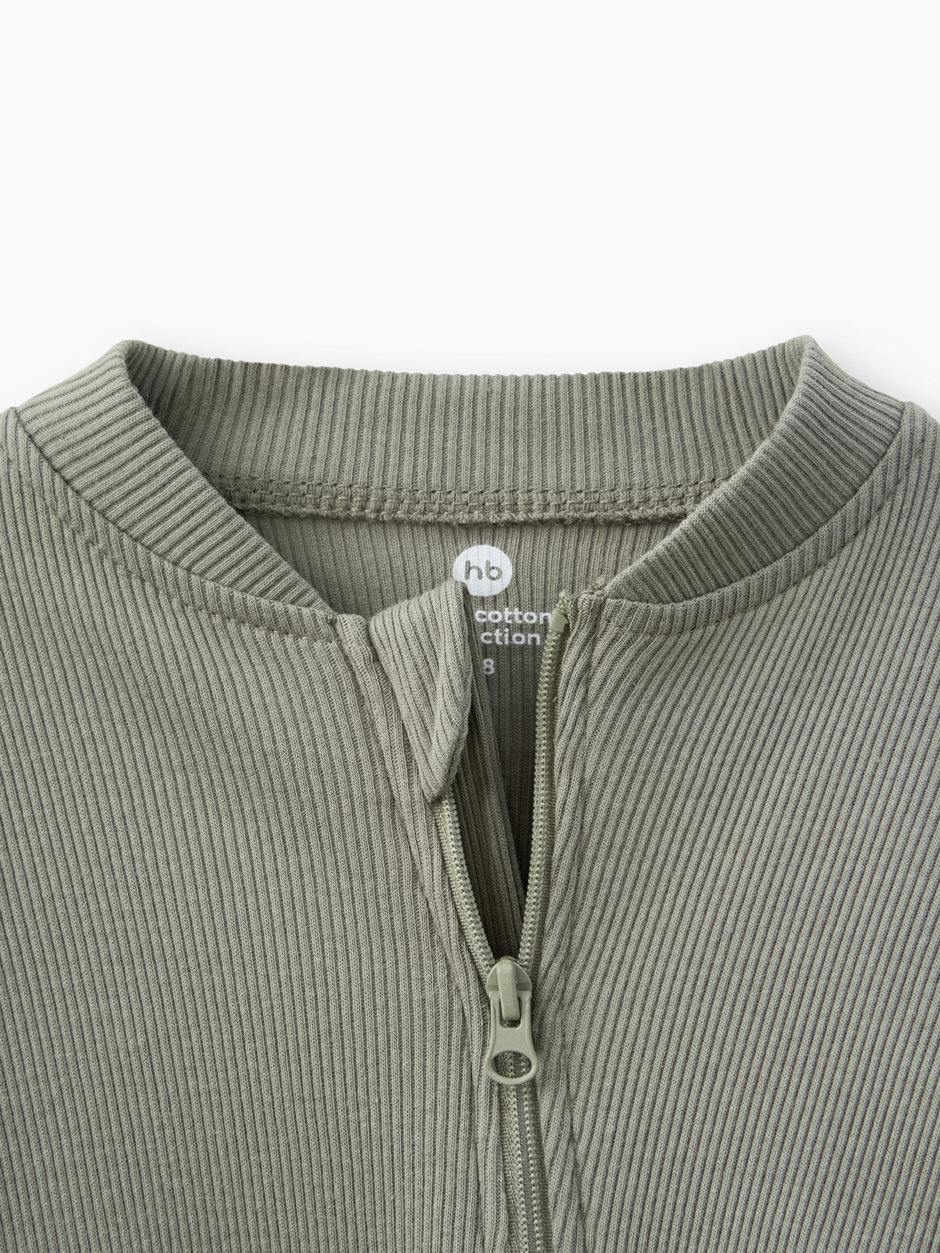 Пижамный комбинезон детский Happy Baby (набор 2 шт.) pear 12