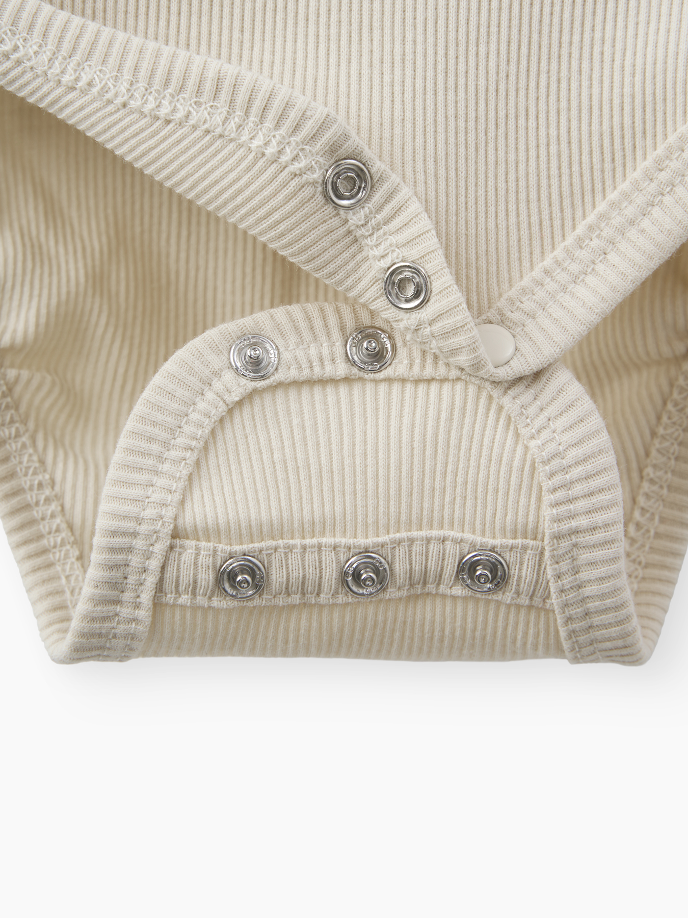 Боди с длинным рукавом детское Happy Baby (набор 3 шт.) leaves 13