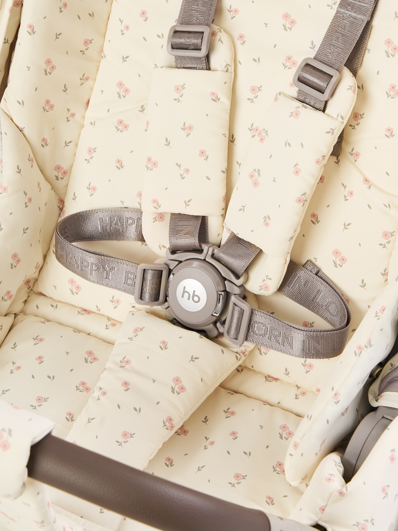 u2lkdabuk0g3enkqexka3dl85o9y7utp Коляска прогулочная Happy Baby LUNA 360 11