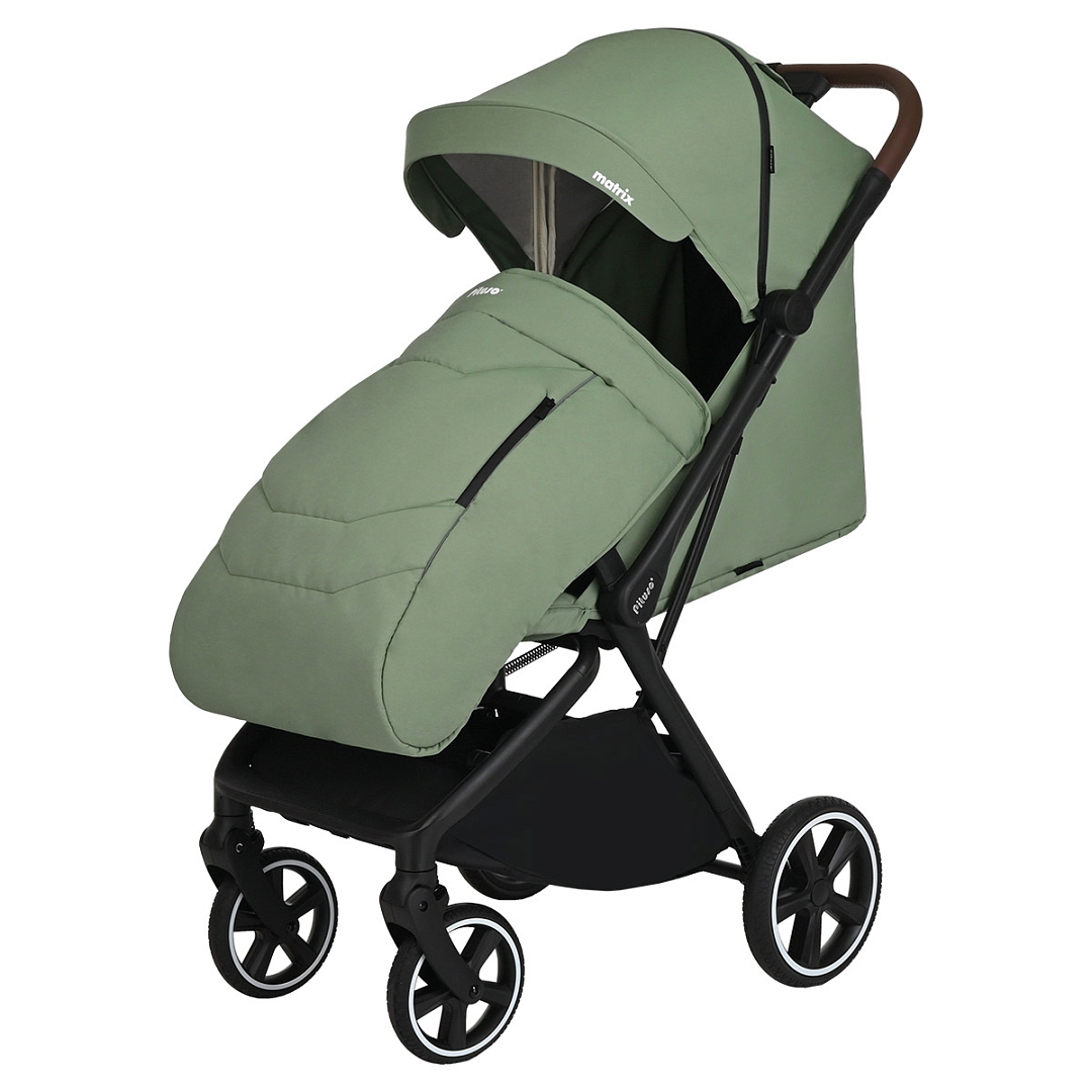 UT000082276_05 Коляска прогулочная Pituso Matrix 5