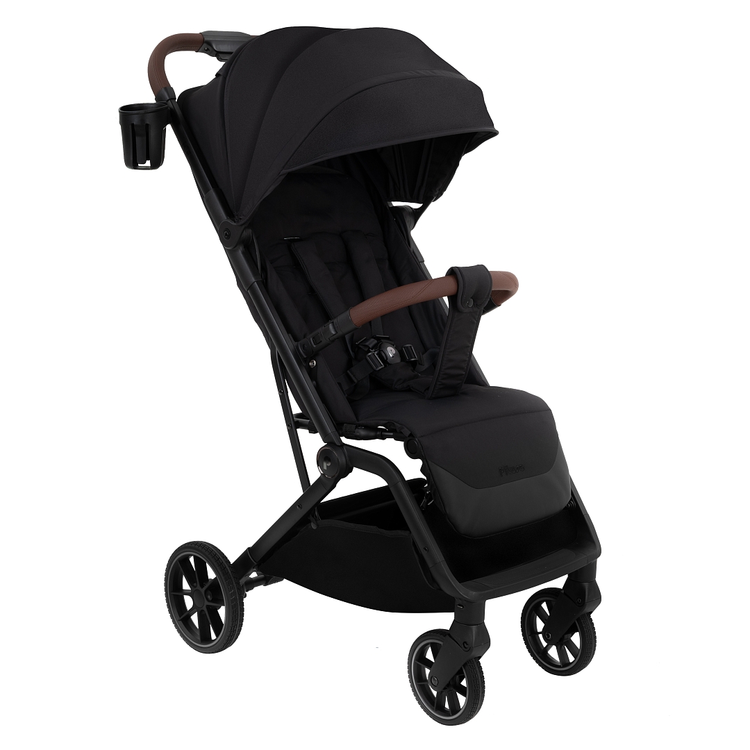 UT000084299 Коляска прогулочная Pituso ICE PU 1