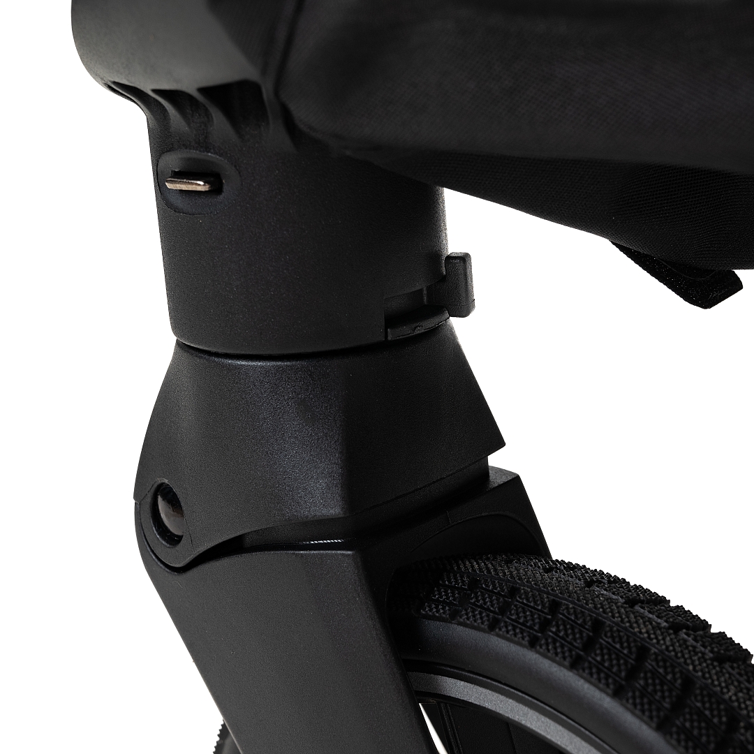 UT000084299_12 Коляска прогулочная Pituso ICE PU 12