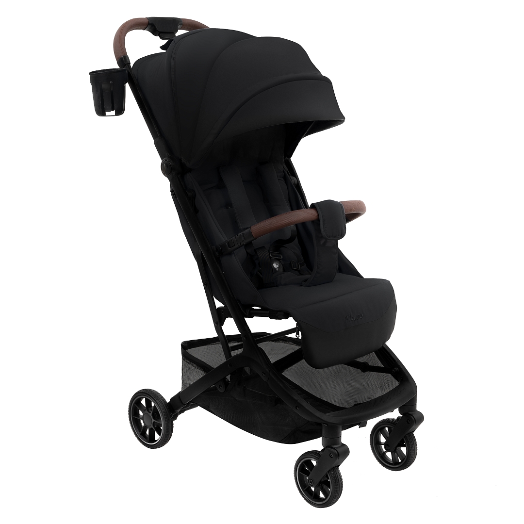 UT000084425 Коляска прогулочная Pituso MINI PU 1