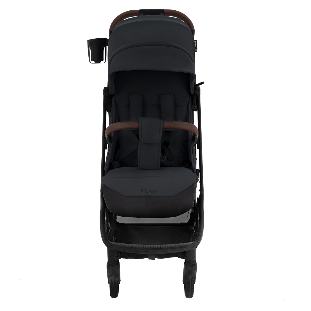 UT000084425_06 Коляска прогулочная Pituso MINI PU 6