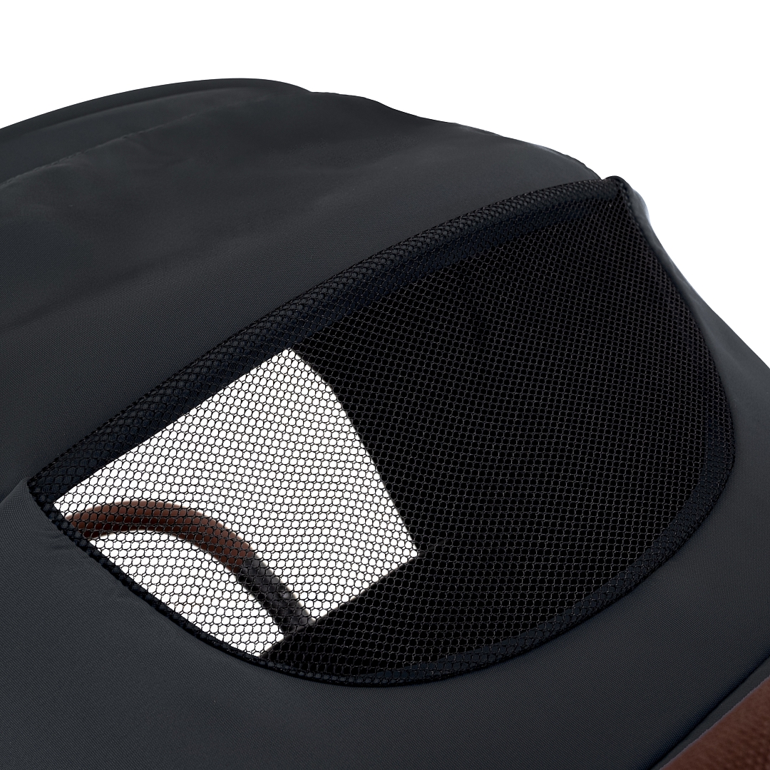 UT000084425_10 Коляска прогулочная Pituso MINI PU 10