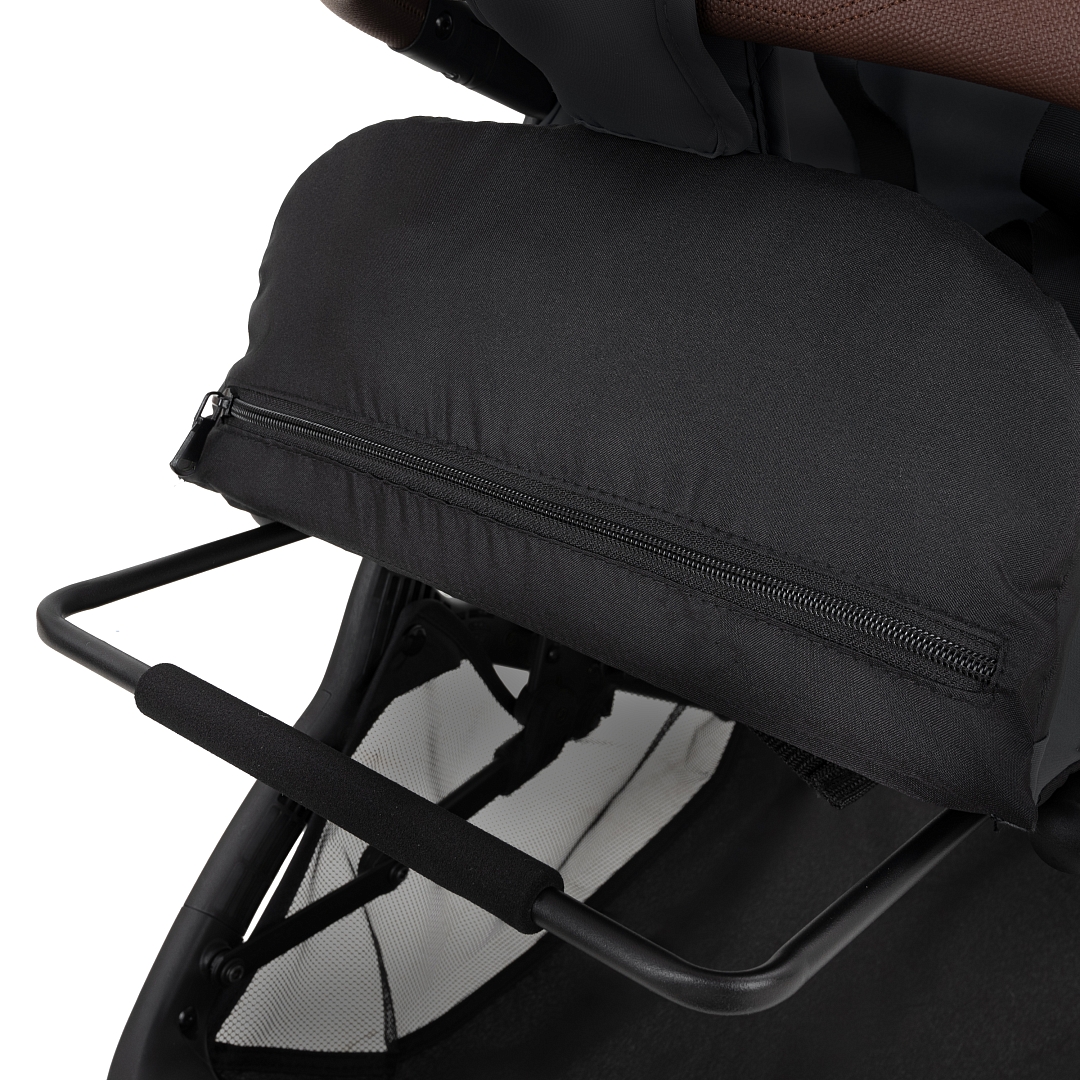 UT000084425_16 Коляска прогулочная Pituso MINI PU 16